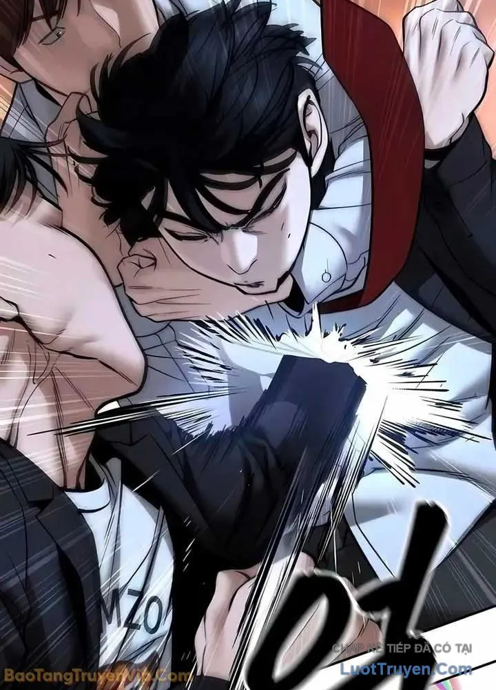 Giang Hồ Thực Thi Công Lý Chapter 175 30