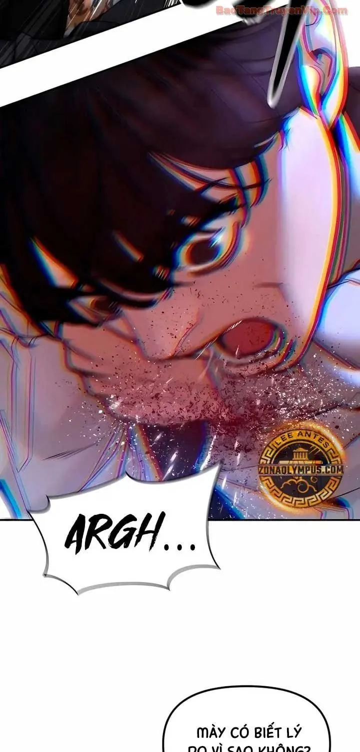 Giang Hồ Thực Thi Công Lý Chapter 175 31