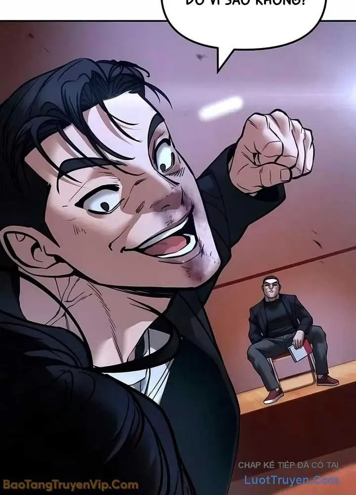 Giang Hồ Thực Thi Công Lý Chapter 175 32