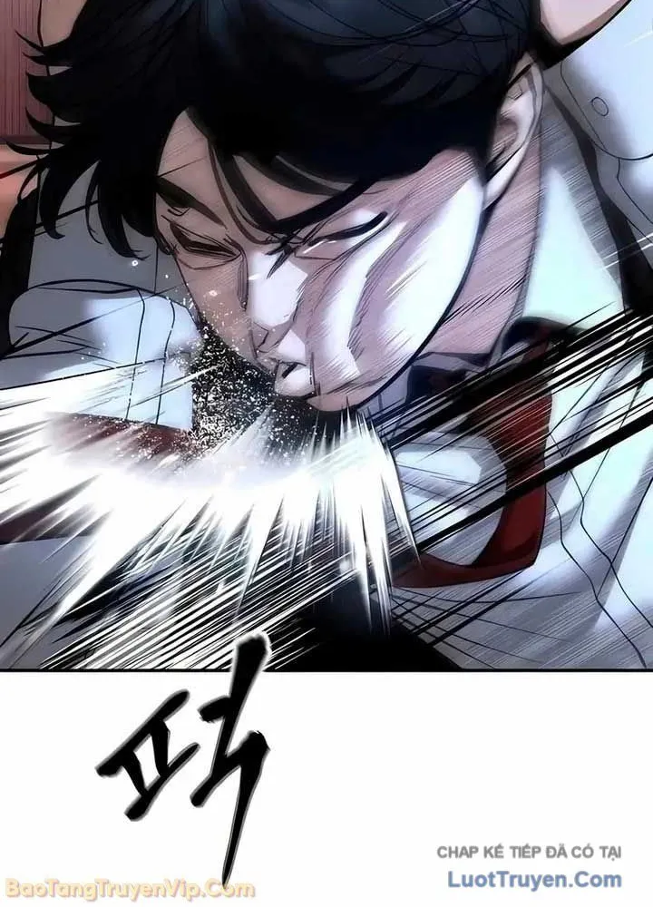 Giang Hồ Thực Thi Công Lý Chapter 175 36