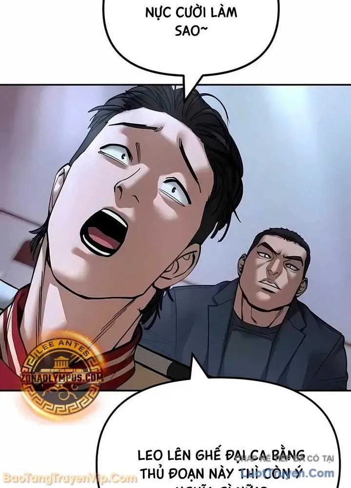 Giang Hồ Thực Thi Công Lý Chapter 175 38