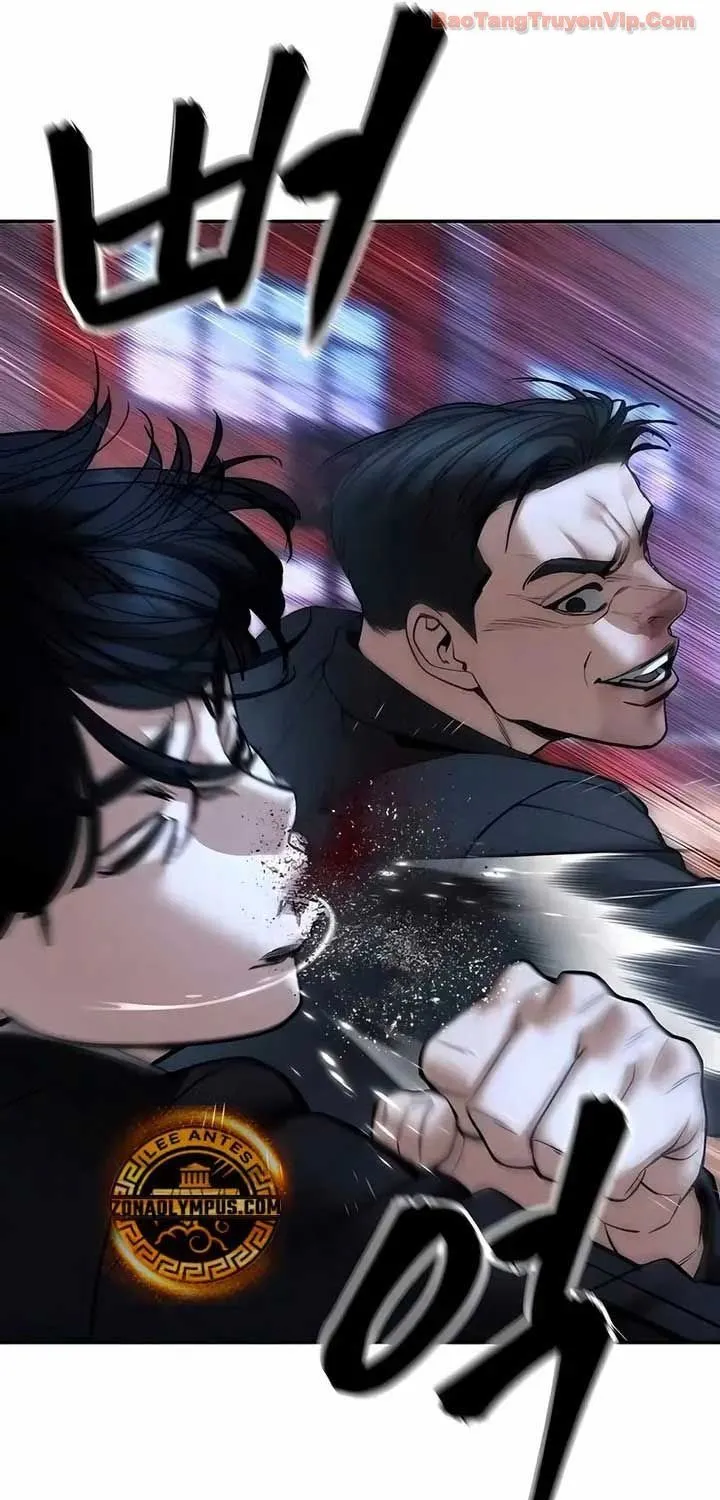 Giang Hồ Thực Thi Công Lý Chapter 175 42