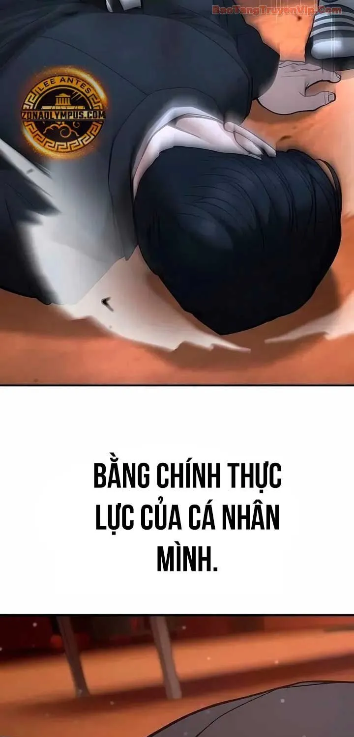Giang Hồ Thực Thi Công Lý Chapter 175 50