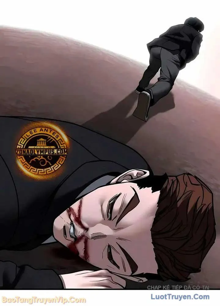 Giang Hồ Thực Thi Công Lý Chapter 175 53