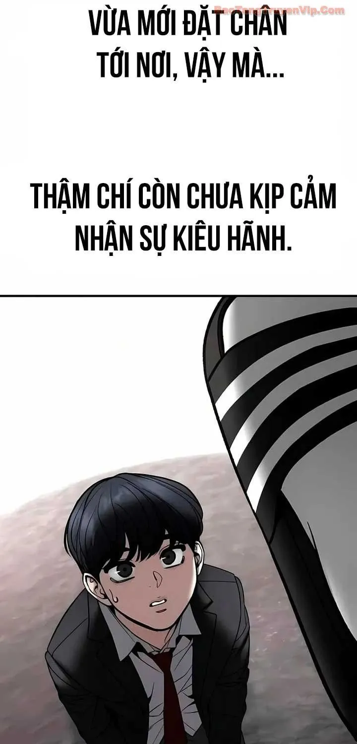 Giang Hồ Thực Thi Công Lý Chapter 175 54