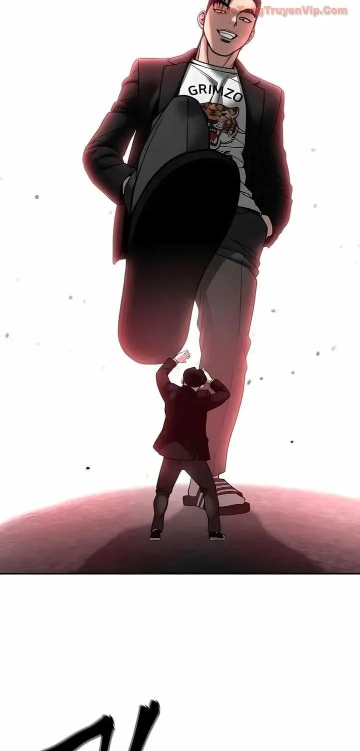 Giang Hồ Thực Thi Công Lý Chapter 175 56