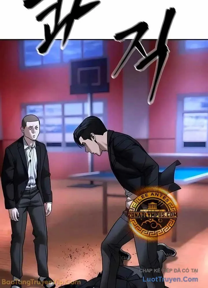 Giang Hồ Thực Thi Công Lý Chapter 175 57