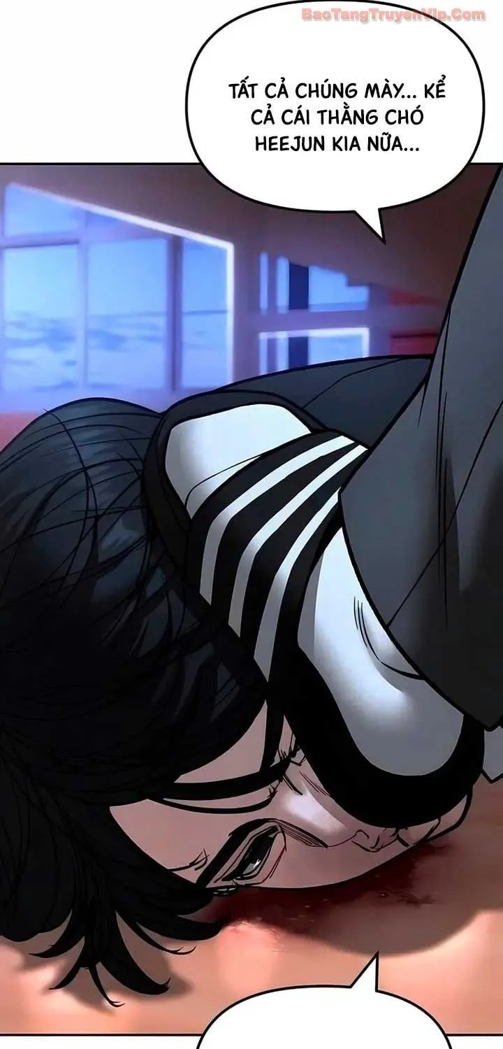 Giang Hồ Thực Thi Công Lý Chapter 175 61