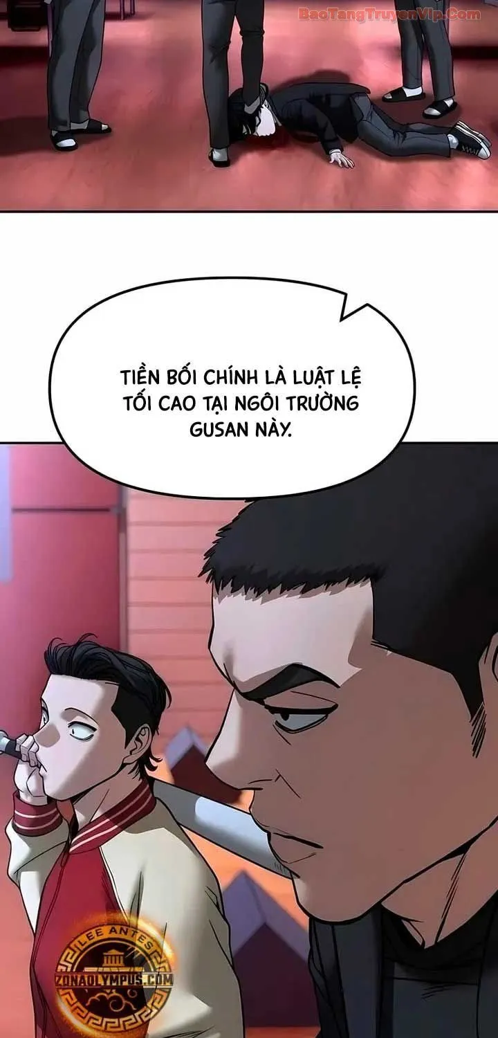 Giang Hồ Thực Thi Công Lý Chapter 175 63