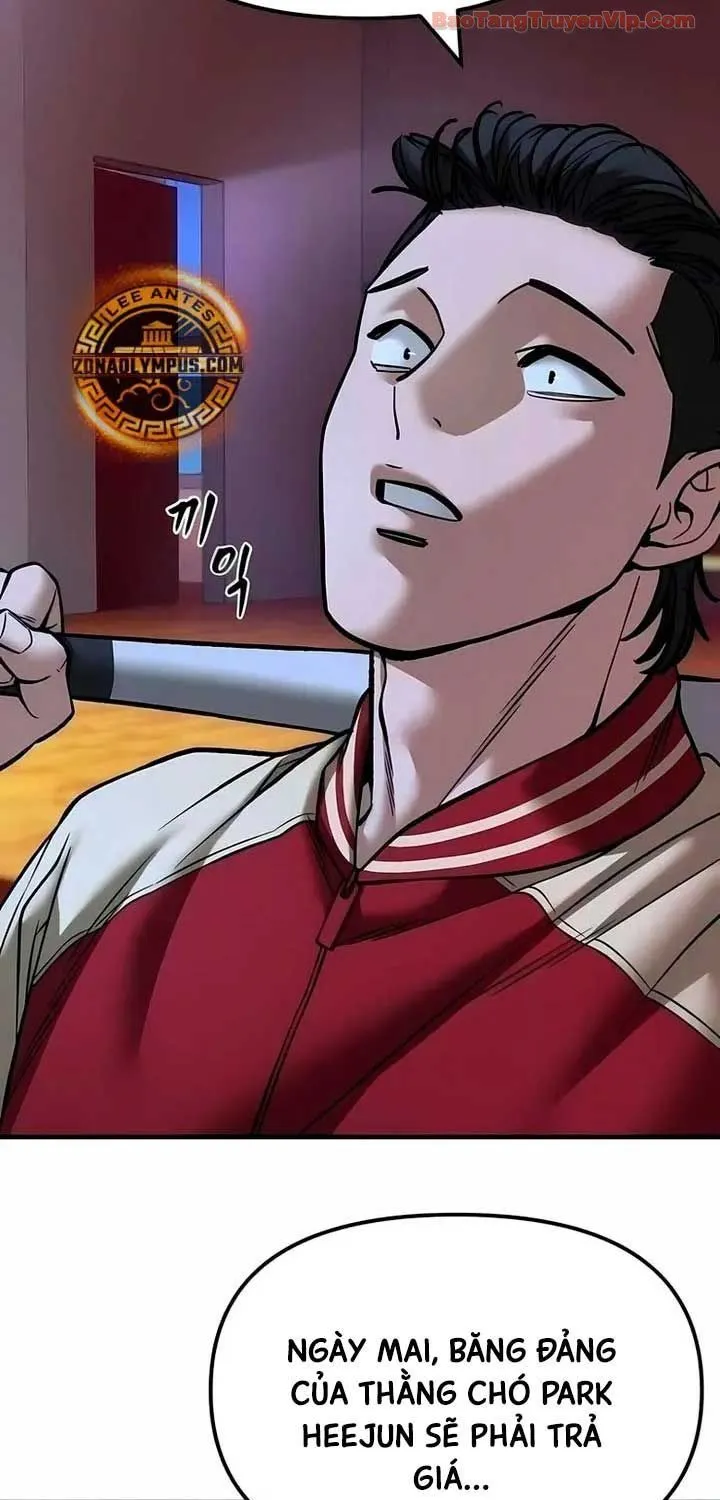 Giang Hồ Thực Thi Công Lý Chapter 175 79