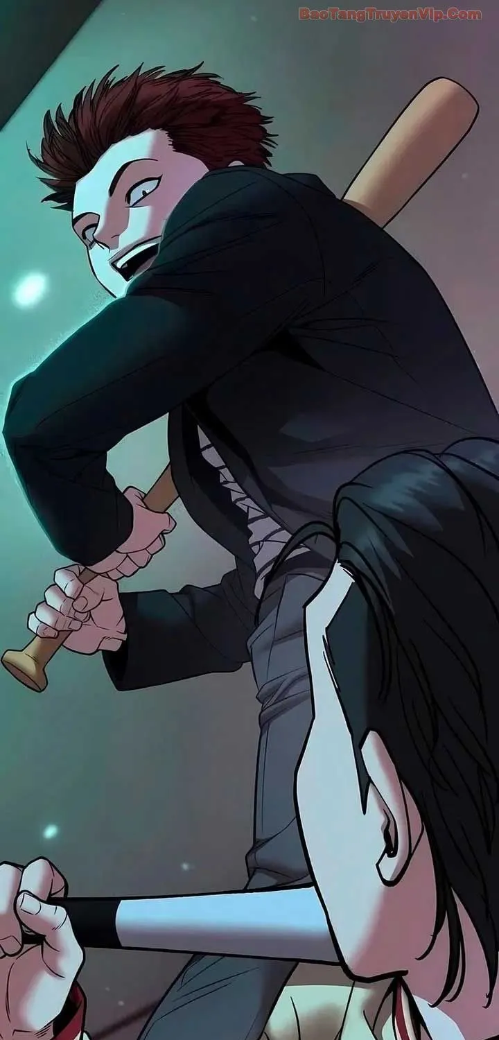 Giang Hồ Thực Thi Công Lý Chapter 175 81