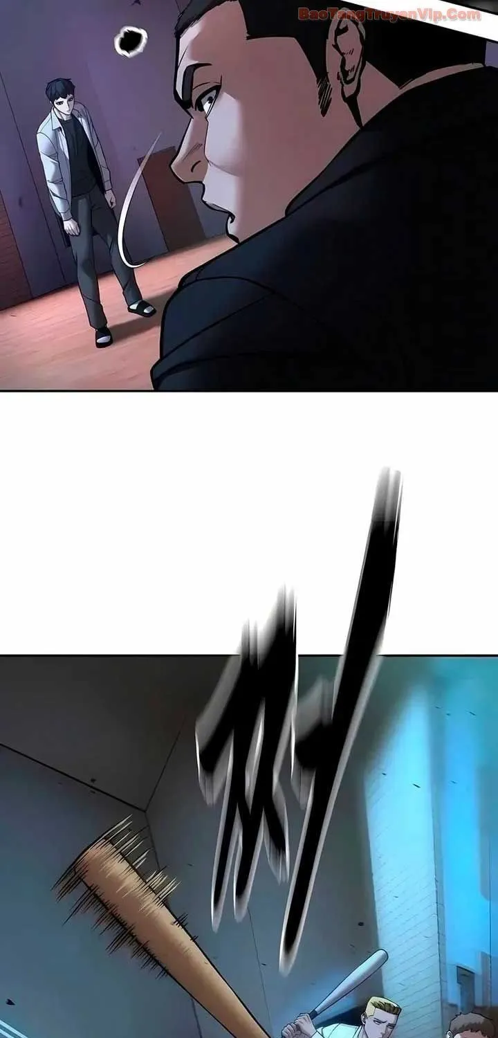 Giang Hồ Thực Thi Công Lý Chapter 175 91