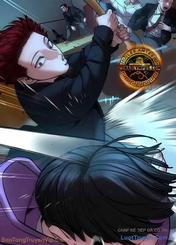 Giang Hồ Thực Thi Công Lý Chapter 175 92