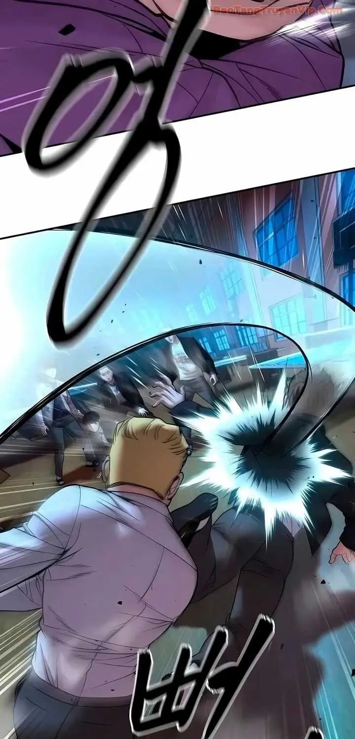 Giang Hồ Thực Thi Công Lý Chapter 175 93