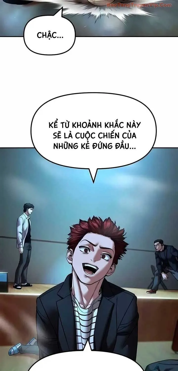 Giang Hồ Thực Thi Công Lý Chapter 175 97