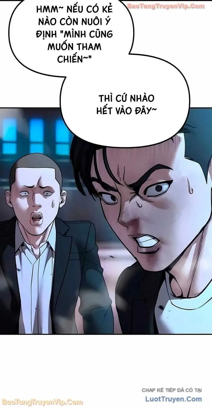 Giang Hồ Thực Thi Công Lý Chapter 175 99