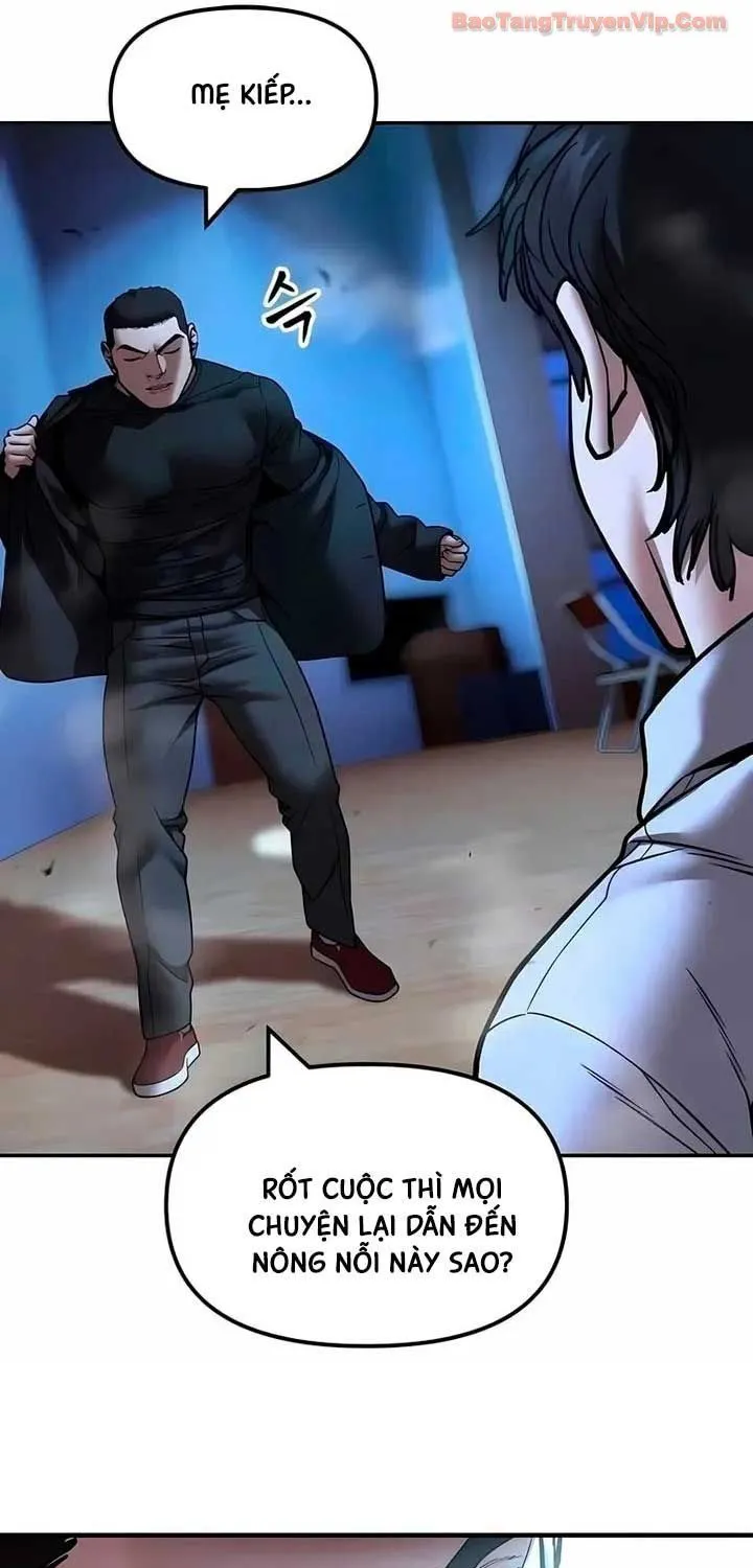 Giang Hồ Thực Thi Công Lý Chapter 175 100