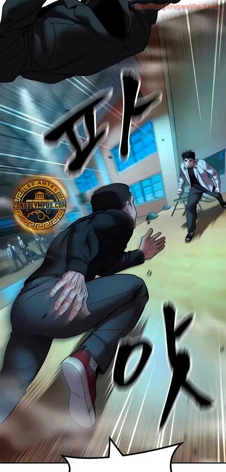 Giang Hồ Thực Thi Công Lý Chapter 175 102