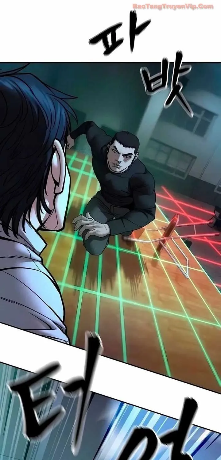 Giang Hồ Thực Thi Công Lý Chapter 175 104
