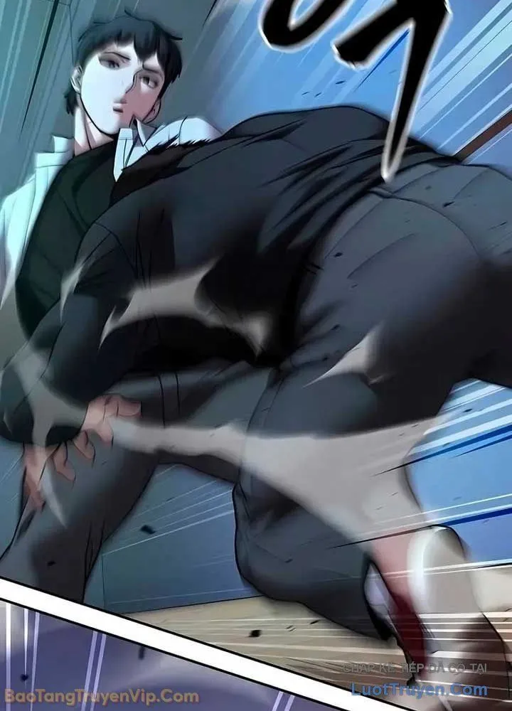 Giang Hồ Thực Thi Công Lý Chapter 175 105