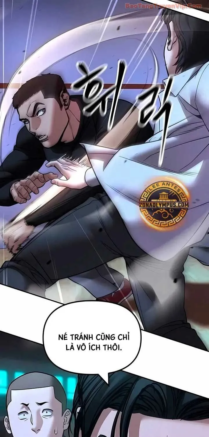 Giang Hồ Thực Thi Công Lý Chapter 175 106