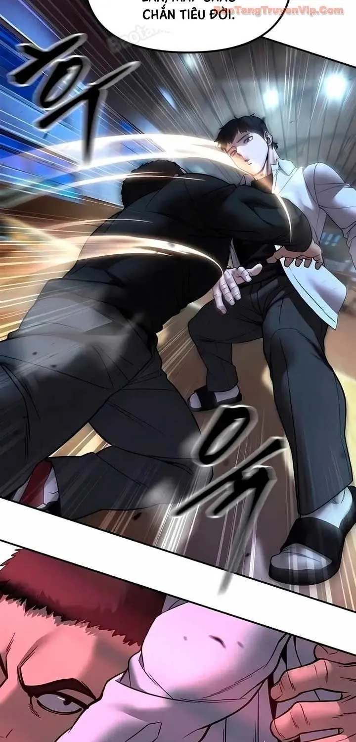 Giang Hồ Thực Thi Công Lý Chapter 175 108