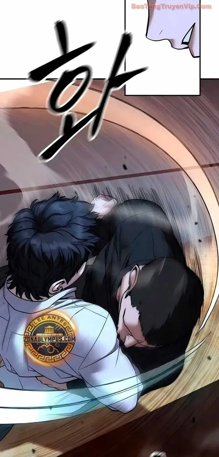 Giang Hồ Thực Thi Công Lý Chapter 175 110