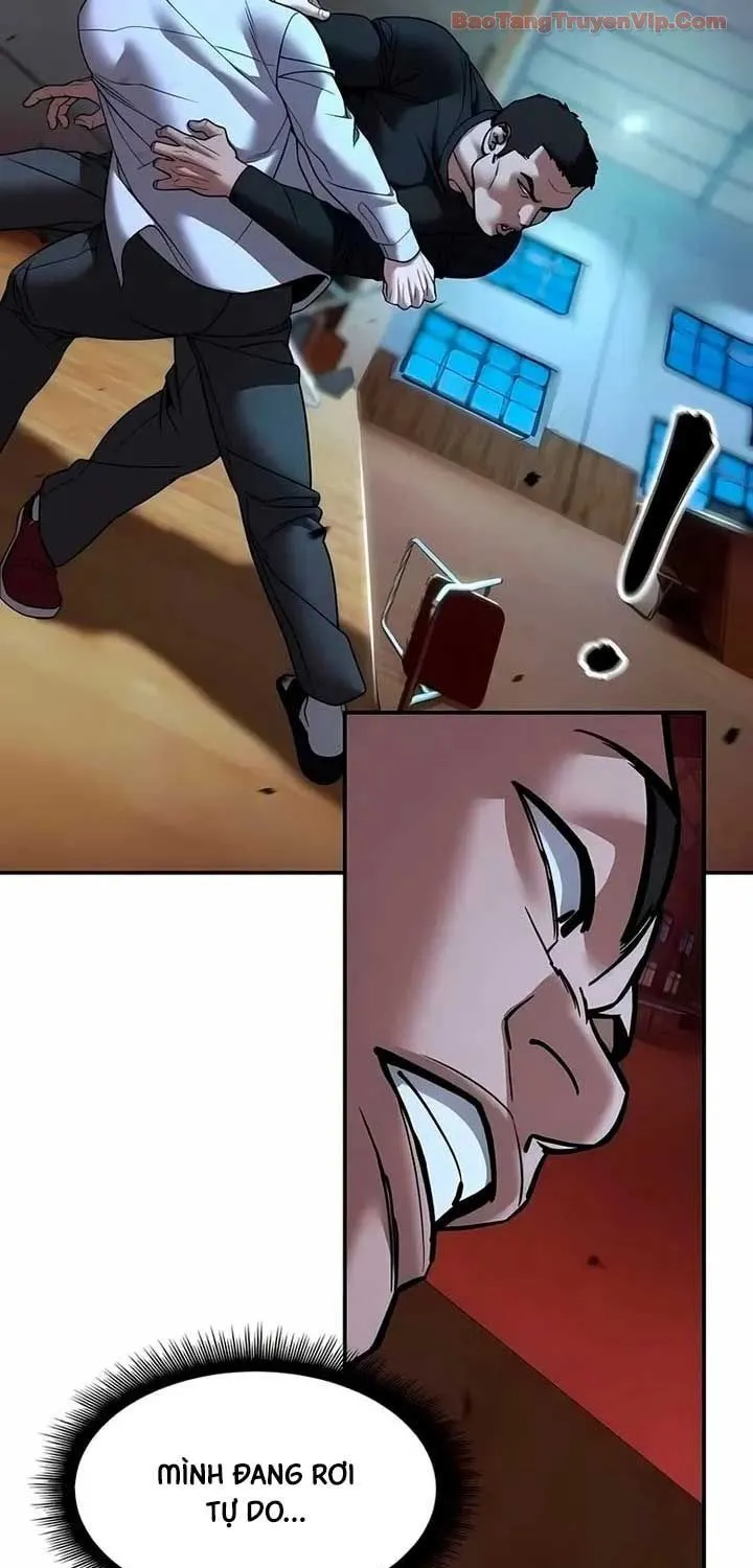 Giang Hồ Thực Thi Công Lý Chapter 175 112