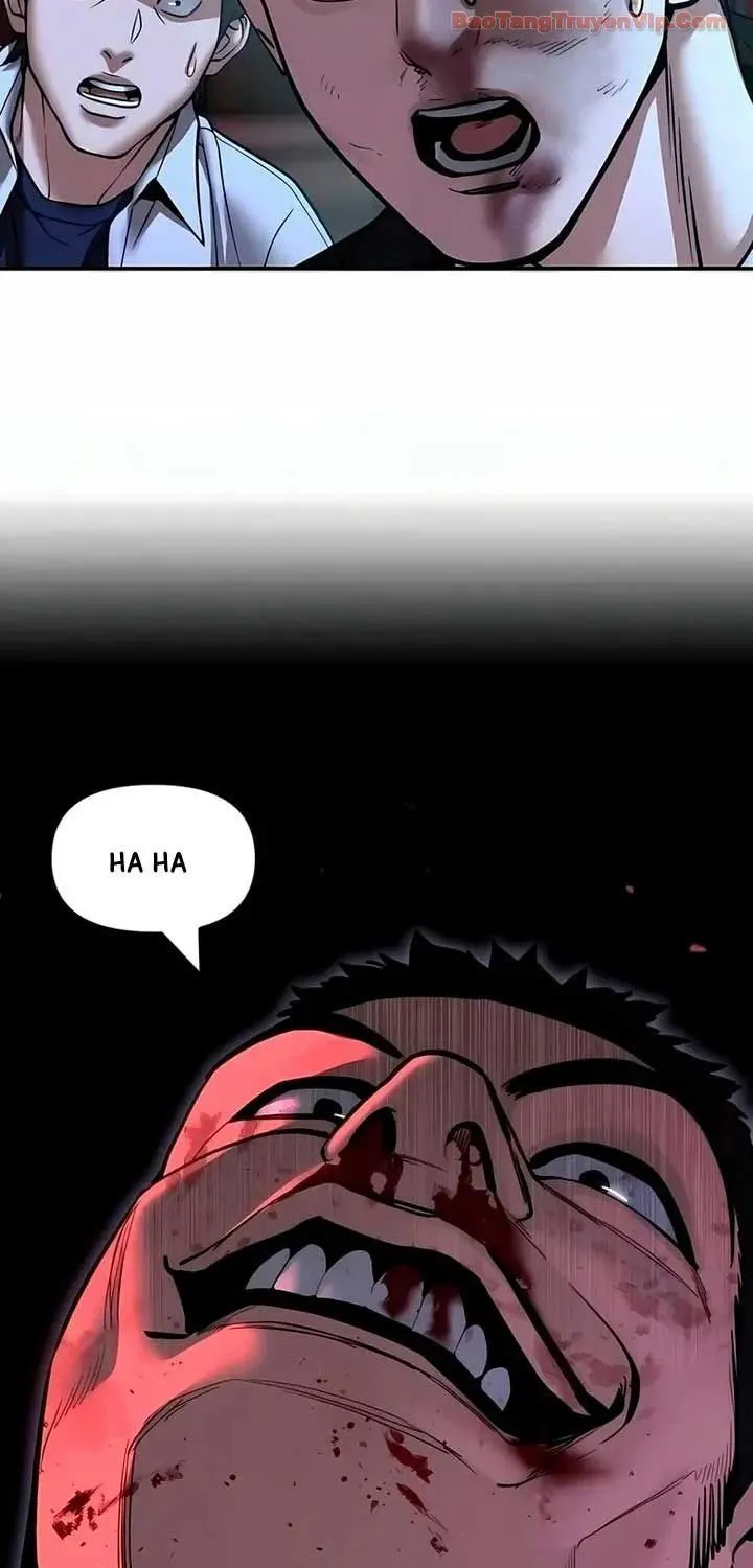 Giang Hồ Thực Thi Công Lý Chapter 175 116