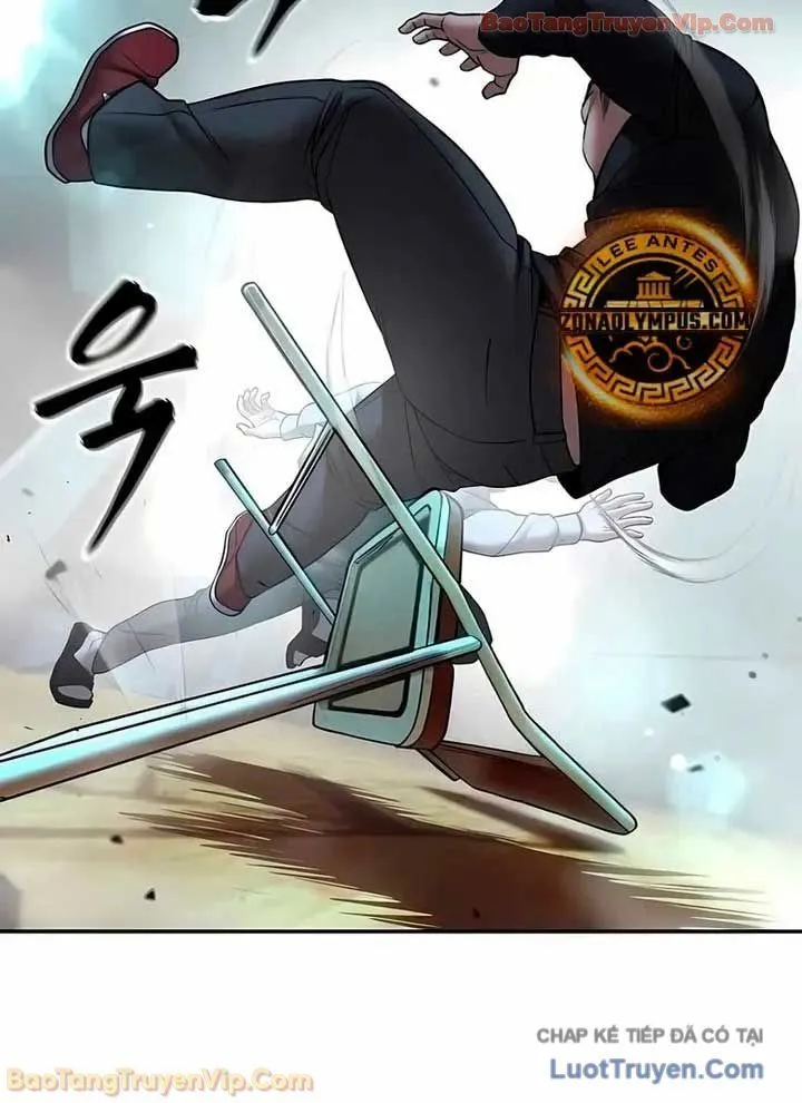 Giang Hồ Thực Thi Công Lý Chapter 175 118