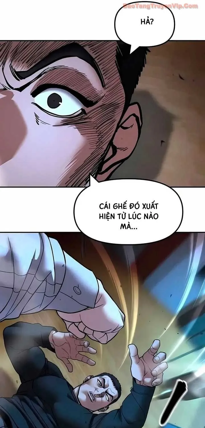 Giang Hồ Thực Thi Công Lý Chapter 175 119