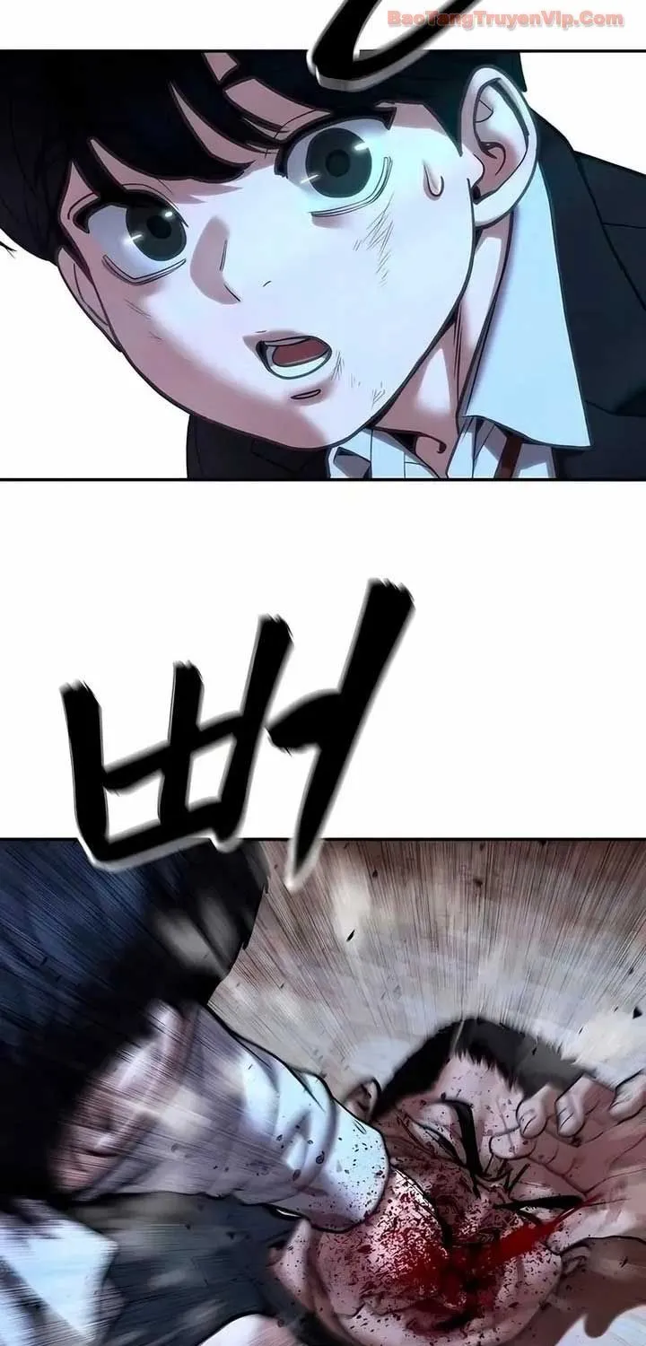 Giang Hồ Thực Thi Công Lý Chapter 175 123