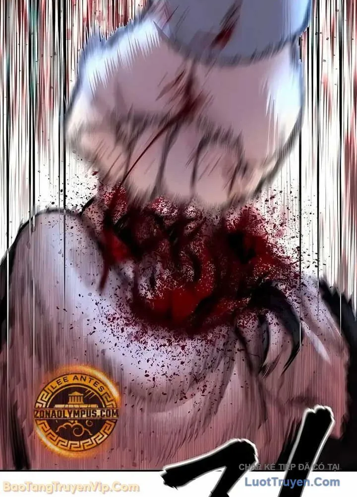 Giang Hồ Thực Thi Công Lý Chapter 175 126