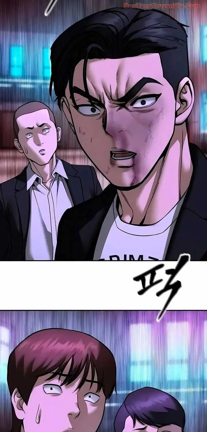 Giang Hồ Thực Thi Công Lý Chapter 175 129