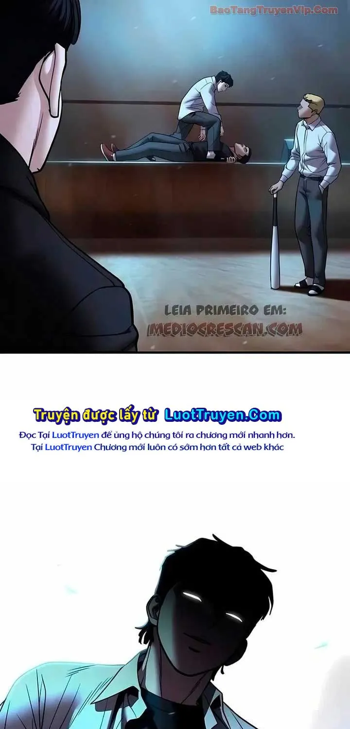 Giang Hồ Thực Thi Công Lý Chapter 175 133