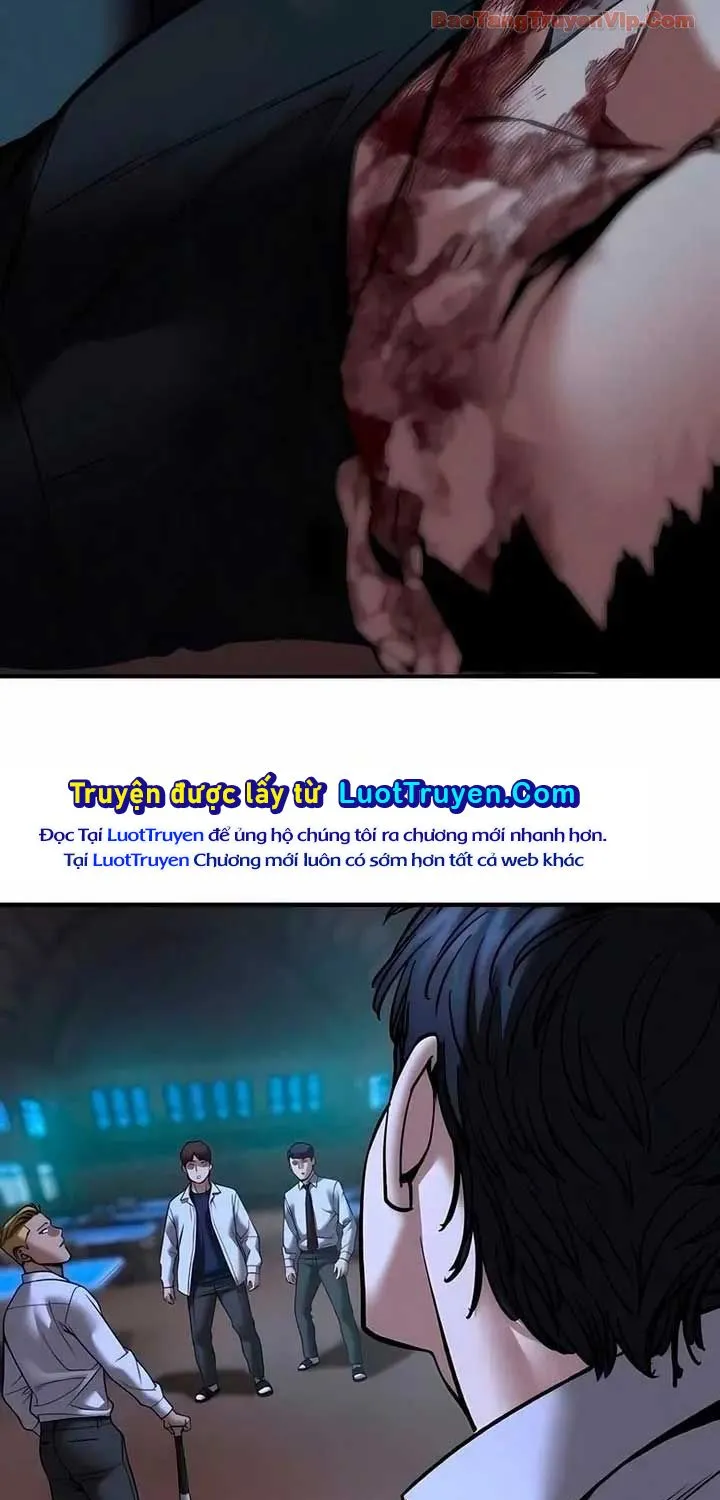 Giang Hồ Thực Thi Công Lý Chapter 175 135