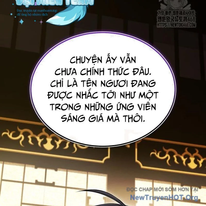Giảng Sư Đứng Đầu, Baek Sư Phụ Chapter 126 - Trang 3