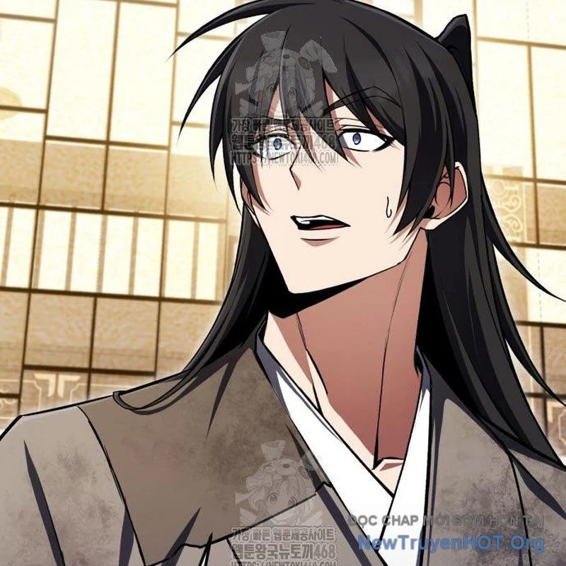Giảng Sư Đứng Đầu, Baek Sư Phụ Chapter 126 - Trang 3
