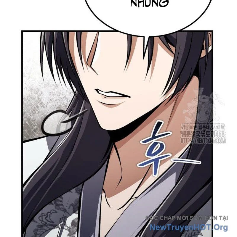 Giảng Sư Đứng Đầu, Baek Sư Phụ Chapter 126 - Trang 3