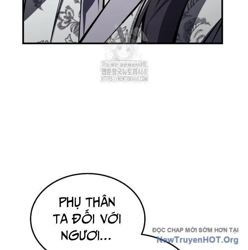 Giảng Sư Đứng Đầu, Baek Sư Phụ Chapter 126 - Trang 3