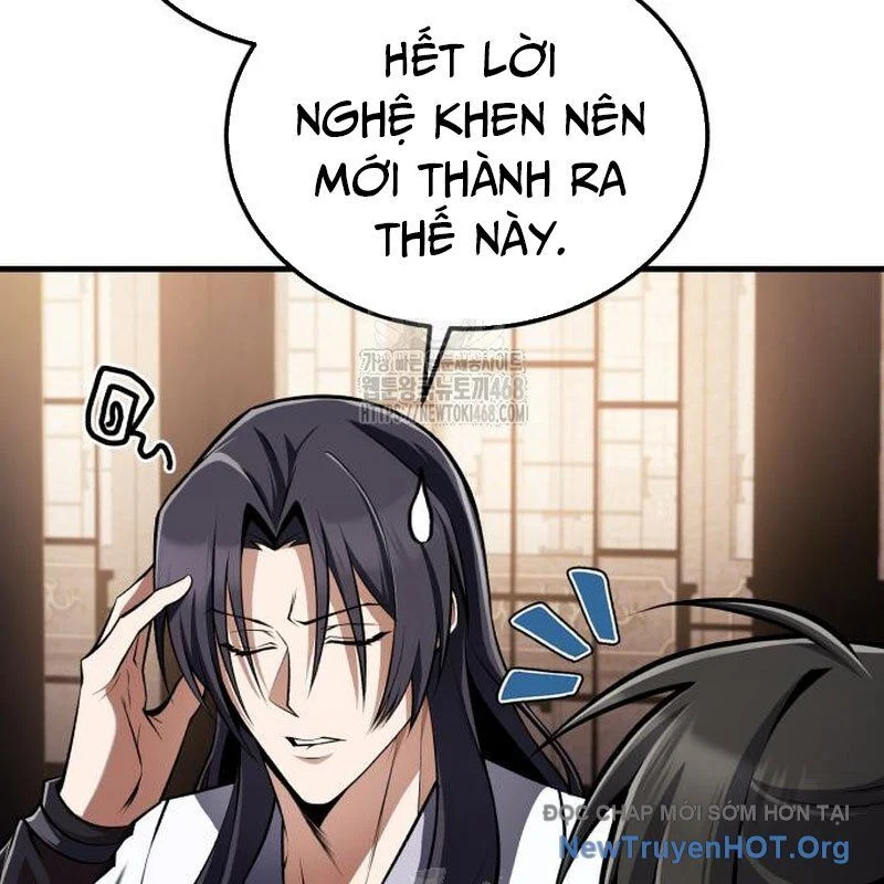 Giảng Sư Đứng Đầu, Baek Sư Phụ Chapter 126 - Trang 3