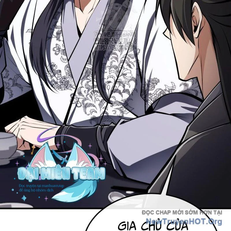 Giảng Sư Đứng Đầu, Baek Sư Phụ Chapter 126 - Trang 3