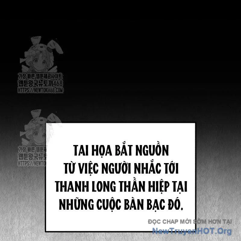 Giảng Sư Đứng Đầu, Baek Sư Phụ Chapter 126 - Trang 3