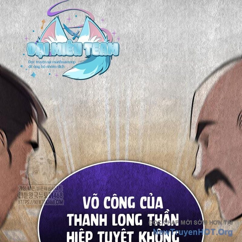 Giảng Sư Đứng Đầu, Baek Sư Phụ Chapter 126 - Trang 3