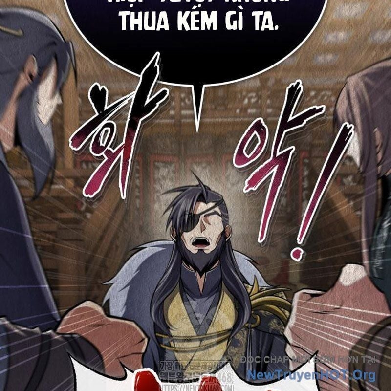 Giảng Sư Đứng Đầu, Baek Sư Phụ Chapter 126 - Trang 3