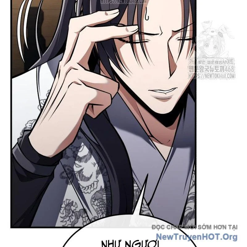 Giảng Sư Đứng Đầu, Baek Sư Phụ Chapter 126 - Trang 3