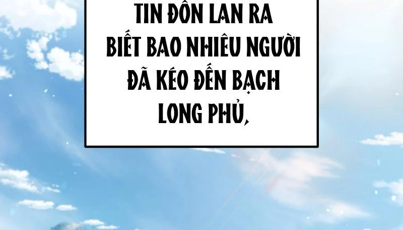 Giảng Sư Đứng Đầu, Baek Sư Phụ Chapter 126 - Trang 3