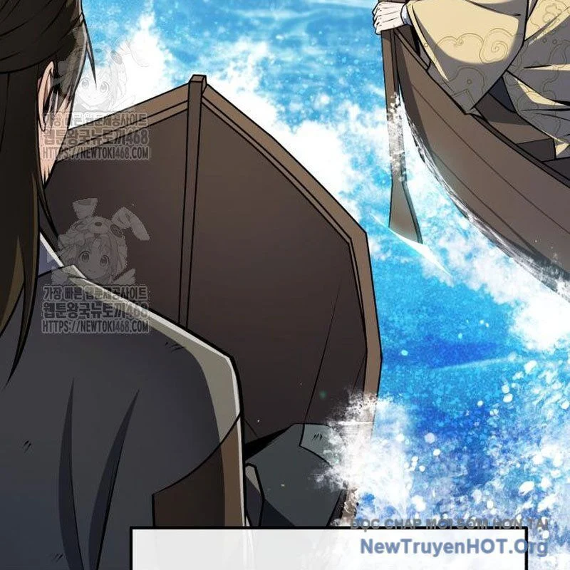 Giảng Sư Đứng Đầu, Baek Sư Phụ Chapter 126 - Trang 3