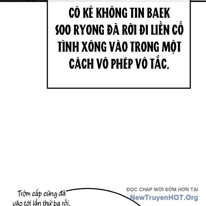 Giảng Sư Đứng Đầu, Baek Sư Phụ Chapter 126 - Trang 3