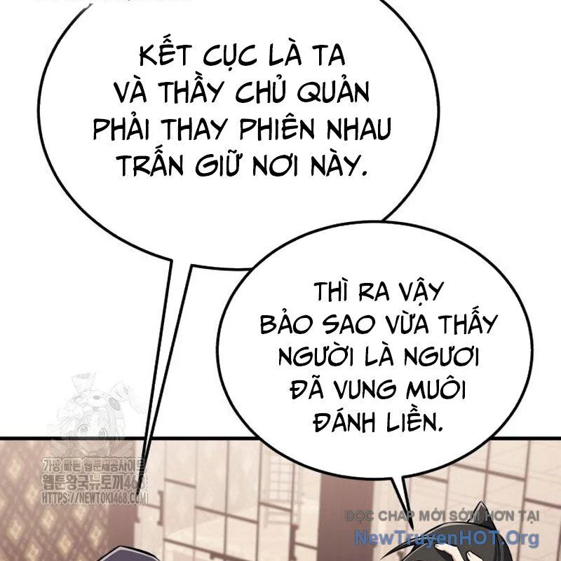 Giảng Sư Đứng Đầu, Baek Sư Phụ Chapter 126 - Trang 3